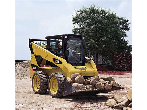 cat 252b series 2